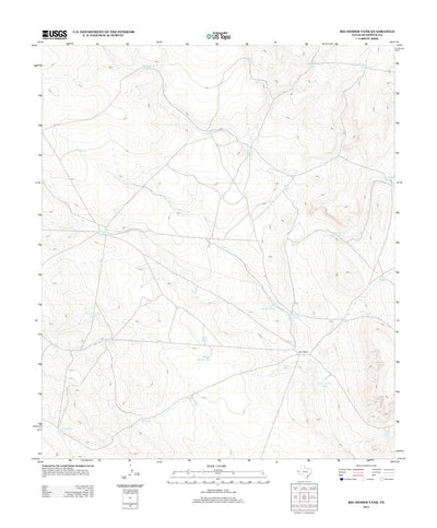 Big Heiser Tank, TX (2013, 24000-Scale) Preview 1