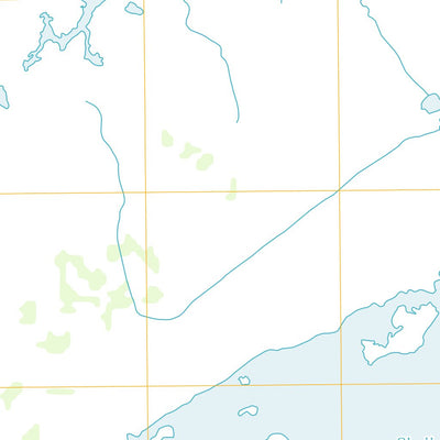 Big Hill Bayou, TX (2013, 24000-Scale) Preview 2