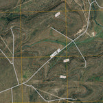 Big Lake, TX (2010, 24000-Scale) Preview 3