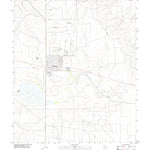 Big Lake, TX (2013, 24000-Scale) Preview 1