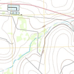 Big Lake, TX (2013, 24000-Scale) Preview 2