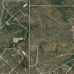 Big Lake SW, TX (2010, 24000-Scale) Preview 2