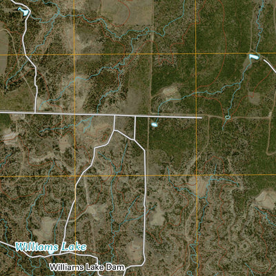 Big Mound, TX (2010, 24000-Scale) Preview 2