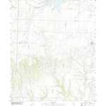 Big Mound, TX (2012, 24000-Scale) Preview 1