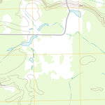 Big Sandy, TX (2012, 24000-Scale) Preview 2