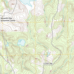 Big Sandy, TX (2012, 24000-Scale) Preview 3