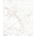 Big Spring North NE, TX (2012, 24000-Scale) Preview 1