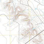 Big Spring North NE, TX (2012, 24000-Scale) Preview 2