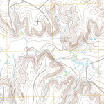 Big Spring North NE, TX (2012, 24000-Scale) Preview 3