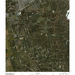 Big Spring South, TX (2010, 24000-Scale) Preview 1