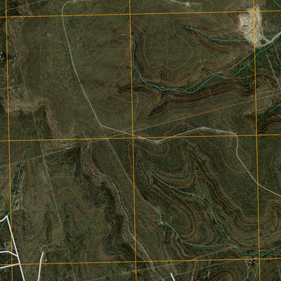 Big Spring South, TX (2010, 24000-Scale) Preview 2