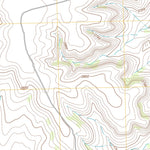 Big Spring South, TX (2012, 24000-Scale) Preview 2