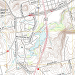 Big Spring South, TX (2012, 24000-Scale) Preview 3