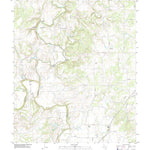Big Valley North, TX (2012, 24000-Scale) Preview 1