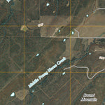 Big Valley South, TX (2010, 24000-Scale) Preview 2
