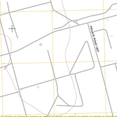 Bigby Corner, TX (2012, 24000-Scale) Preview 3