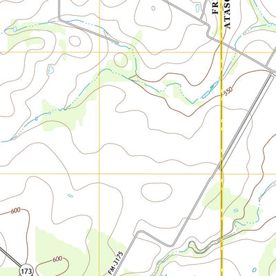 Bigfoot, TX (2013, 24000-Scale) Preview 2