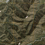 Bird Mountain, TX (2010, 24000-Scale) Preview 3