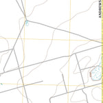 Bird Ranch, TX (2012, 24000-Scale) Preview 3