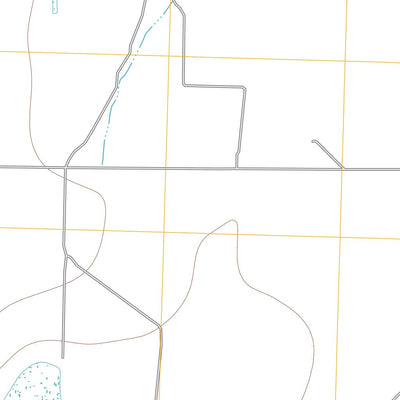 Bird Ranch Store, TX (2012, 24000-Scale) Preview 2