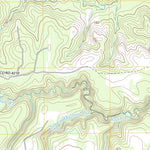 Birdwell Lake, TX (2013, 24000-Scale) Preview 3