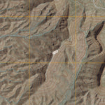 Bitter Well Mountain, TX (2010, 24000-Scale) Preview 3