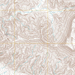 Bitter Well Mountain, TX (2012, 24000-Scale) Preview 3