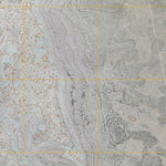 Bitter Well Mountain NW, TX (2010, 24000-Scale) Preview 2