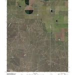 Bivins Channing Ranch, TX (2010, 24000-Scale) Preview 1