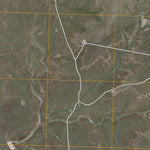 Bivins Channing Ranch, TX (2010, 24000-Scale) Preview 2