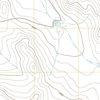 Black Hills, TX (2013, 24000-Scale) Preview 2