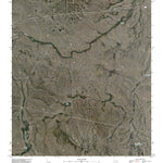 Black Mountains NW, TX (2010, 24000-Scale) Preview 1