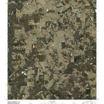 Blackfoot, TX (2010, 24000-Scale) Preview 1