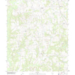 Blackfoot, TX (2013, 24000-Scale) Preview 1