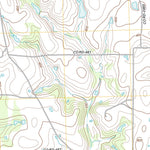 Blackfoot, TX (2013, 24000-Scale) Preview 2
