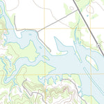 Blackwell, TX (2012, 24000-Scale) Preview 2
