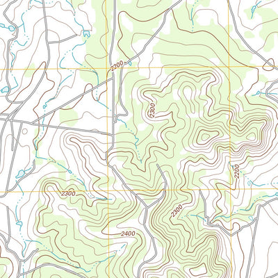 Blackwell, TX (2012, 24000-Scale) Preview 3