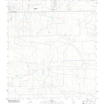 Blancas Creek North, TX (2013, 24000-Scale) Preview 1