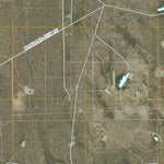 Blancas Creek South, TX (2010, 24000-Scale) Preview 2