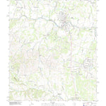 Blanco, TX (2012, 24000-Scale) Preview 1
