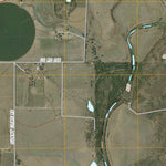 Blanco Lake, TX (2010, 24000-Scale) Preview 2