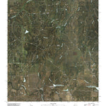 Blucher Mountain, TX (2010, 24000-Scale) Preview 1