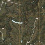 Blucher Mountain, TX (2010, 24000-Scale) Preview 3