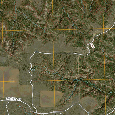 Blue Hole Springs, TX (2010, 24000-Scale) Preview 2