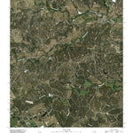 Bluff Dale, TX (2010, 24000-Scale) Preview 1
