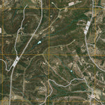 Bluff Dale, TX (2010, 24000-Scale) Preview 3