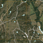 Bluff Dale NE, TX (2010, 24000-Scale) Preview 3