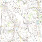 Bob Creek, TX (2012, 24000-Scale) Preview 3