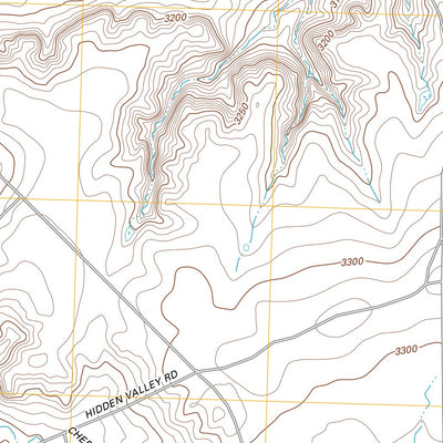 Boden, TX (2012, 24000-Scale) Preview 2
