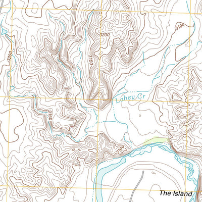 Boden, TX (2012, 24000-Scale) Preview 3